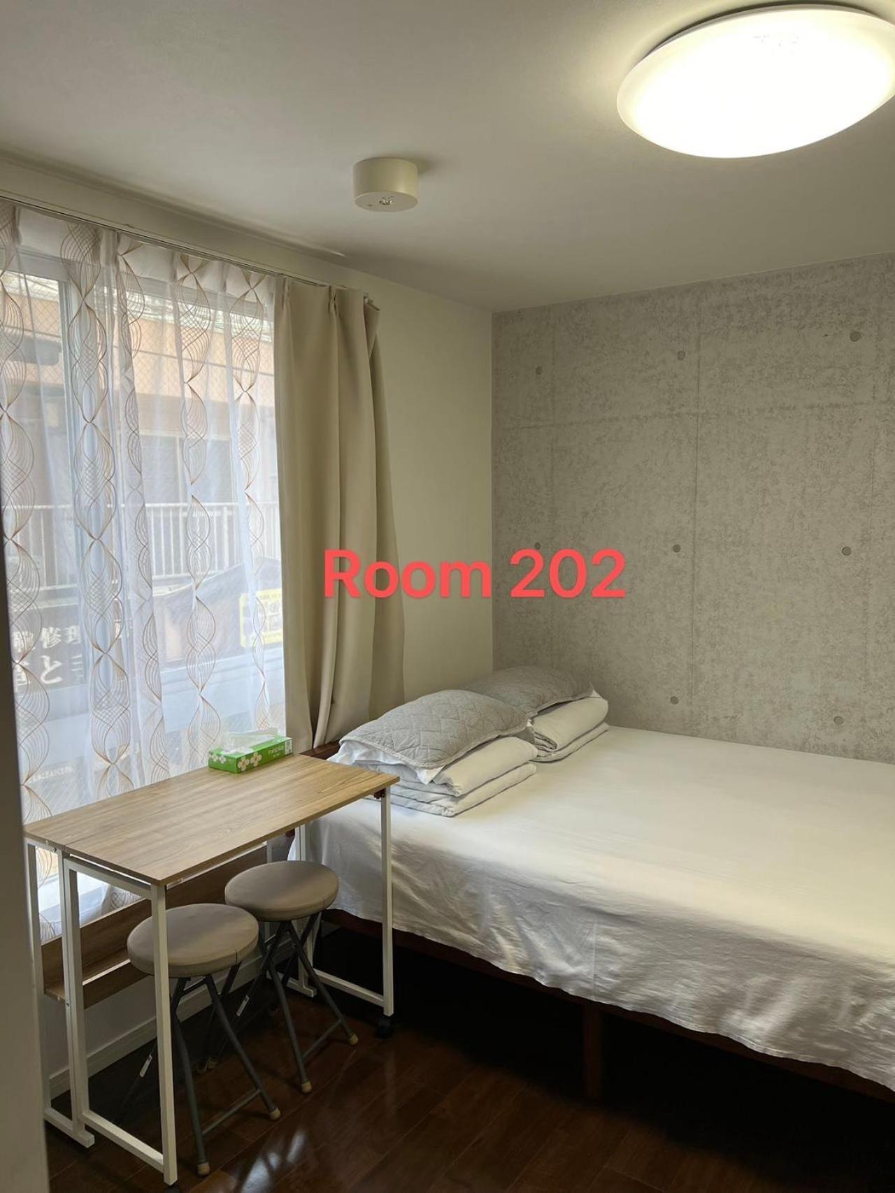 Kiyo Skytree Hotel 錦糸町駅徒歩３分 Tokio Zewnętrze zdjęcie