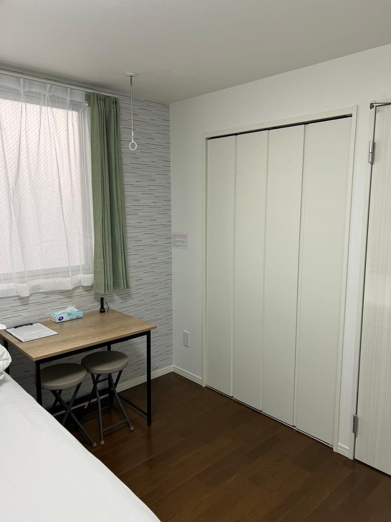 Kiyo Skytree Hotel 錦糸町駅徒歩３分 Tokio Zewnętrze zdjęcie