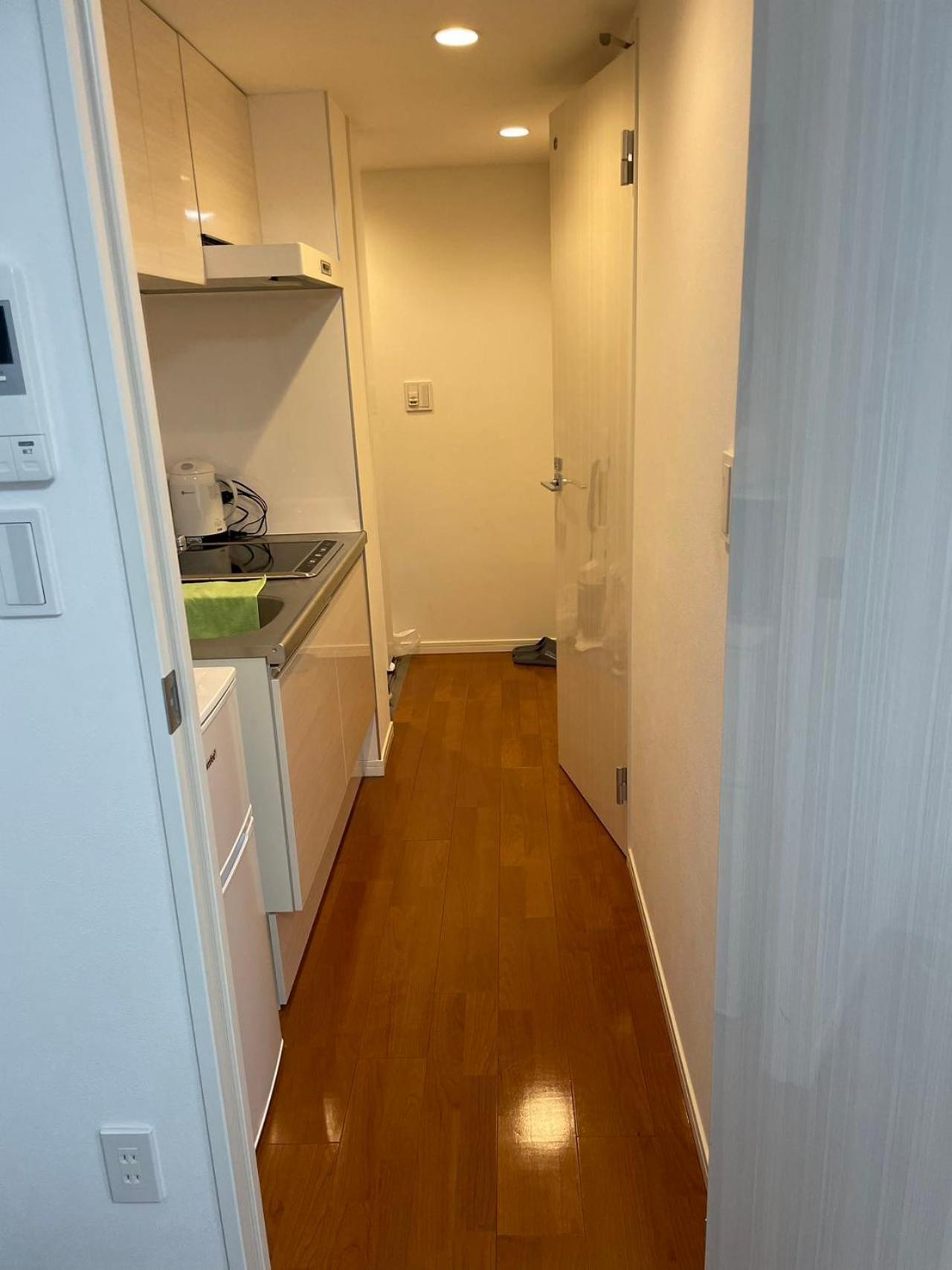 Kiyo Skytree Hotel 錦糸町駅徒歩３分 Tokio Zewnętrze zdjęcie